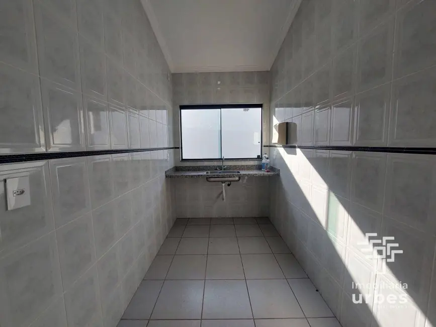 Foto 34 de Casa para alugar, 450m2 em Vila Santa Catarina, Americana - SP