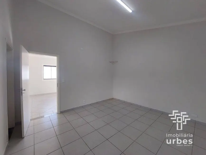 Foto 45 de Casa para alugar, 450m2 em Vila Santa Catarina, Americana - SP