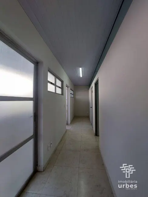 Foto 11 de Casa para alugar, 450m2 em Vila Santa Catarina, Americana - SP
