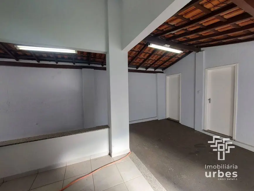 Foto 33 de Casa para alugar, 450m2 em Vila Santa Catarina, Americana - SP