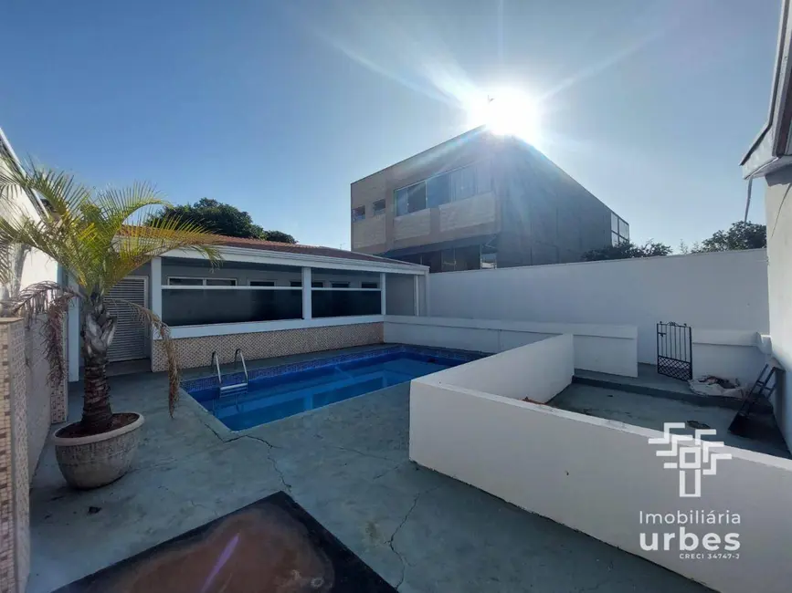 Foto 24 de Casa para alugar, 450m2 em Vila Santa Catarina, Americana - SP