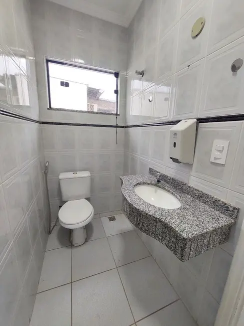 Foto 6 de Casa para alugar, 450m2 em Vila Santa Catarina, Americana - SP