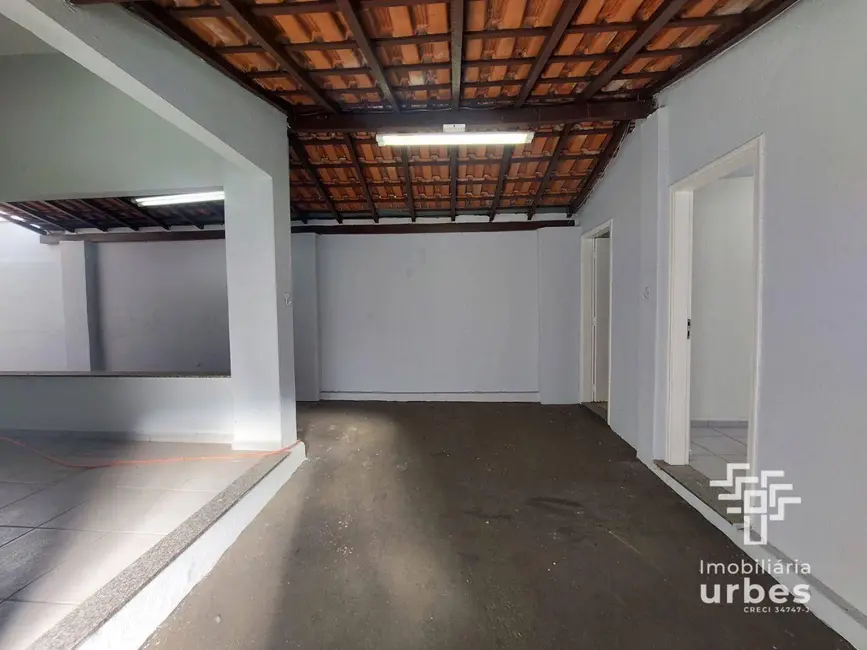 Foto 35 de Casa para alugar, 450m2 em Vila Santa Catarina, Americana - SP