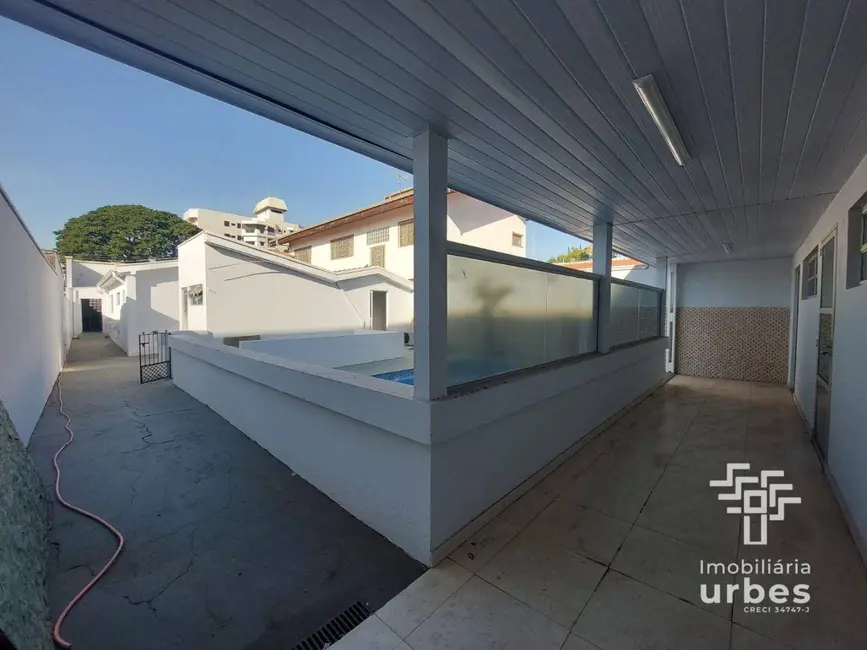 Foto 19 de Casa para alugar, 450m2 em Vila Santa Catarina, Americana - SP