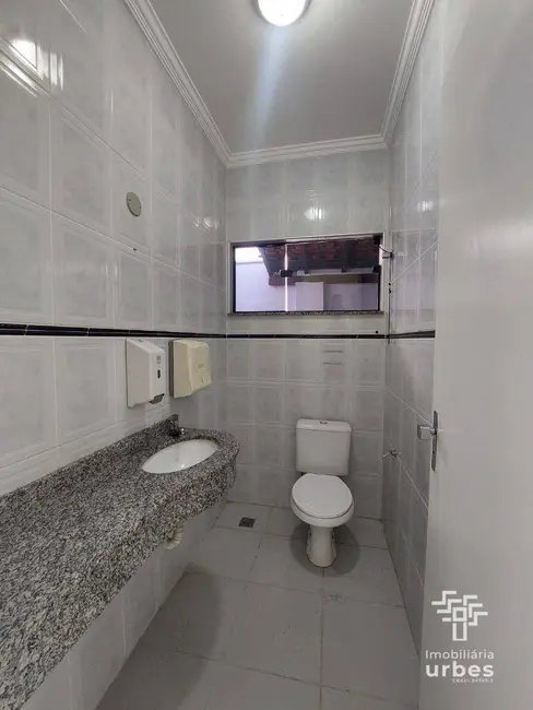Foto 39 de Casa para alugar, 450m2 em Vila Santa Catarina, Americana - SP