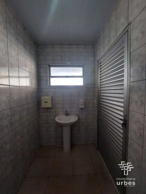 Foto 7 de Casa para alugar, 450m2 em Vila Santa Catarina, Americana - SP