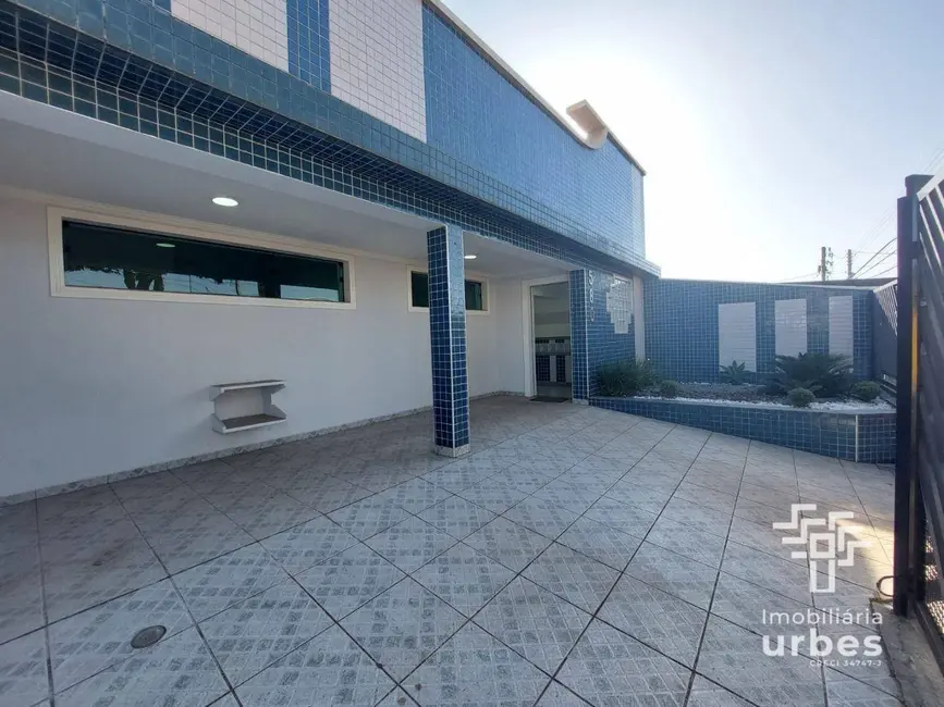 Foto 1 de Casa para alugar, 450m2 em Vila Santa Catarina, Americana, SP