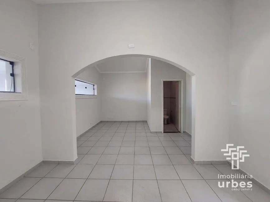 Foto 50 de Casa para alugar, 450m2 em Vila Santa Catarina, Americana - SP