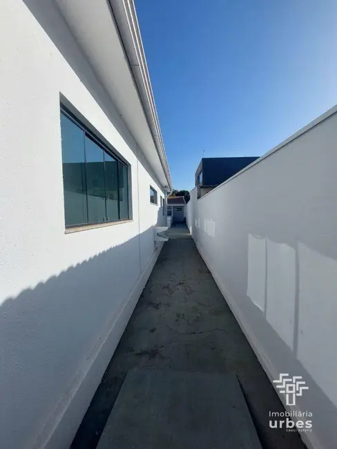 Foto 23 de Casa para alugar, 450m2 em Vila Santa Catarina, Americana - SP
