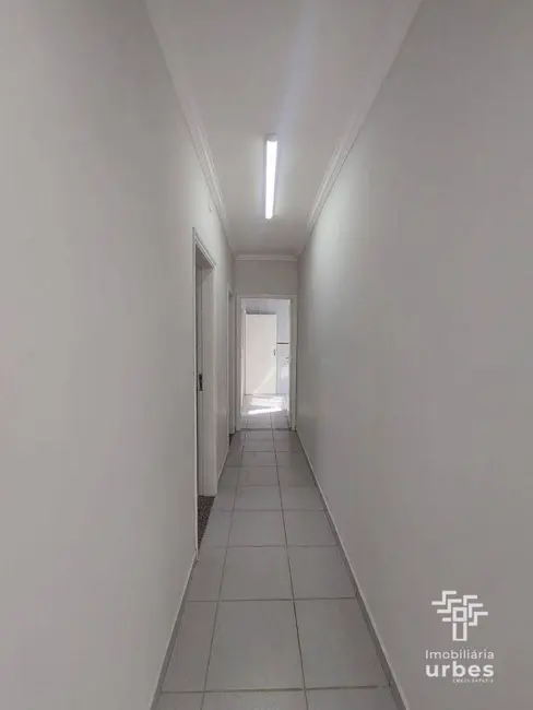 Foto 42 de Casa para alugar, 450m2 em Vila Santa Catarina, Americana - SP