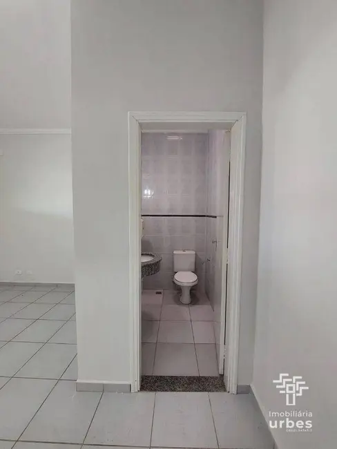 Foto 47 de Casa para alugar, 450m2 em Vila Santa Catarina, Americana - SP