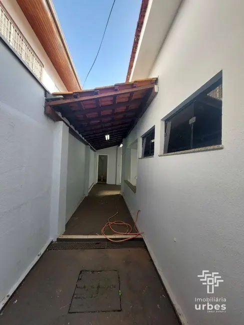 Foto 30 de Casa para alugar, 450m2 em Vila Santa Catarina, Americana - SP