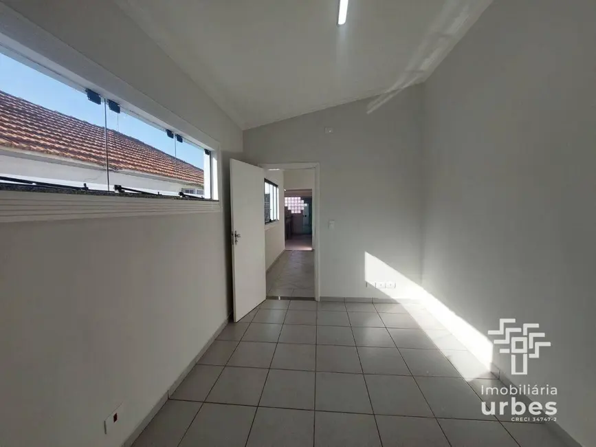 Foto 6 de Casa para alugar, 450m2 em Vila Santa Catarina, Americana - SP