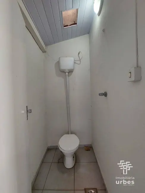 Foto 29 de Casa para alugar, 450m2 em Vila Santa Catarina, Americana - SP
