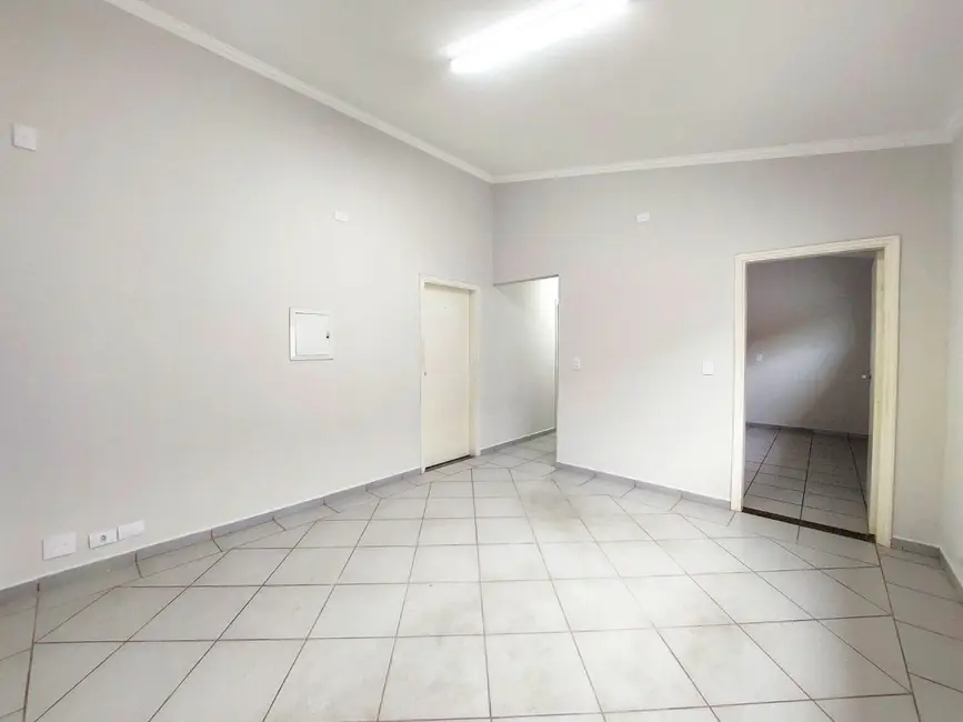 Foto 4 de Casa para alugar, 450m2 em Vila Santa Catarina, Americana - SP