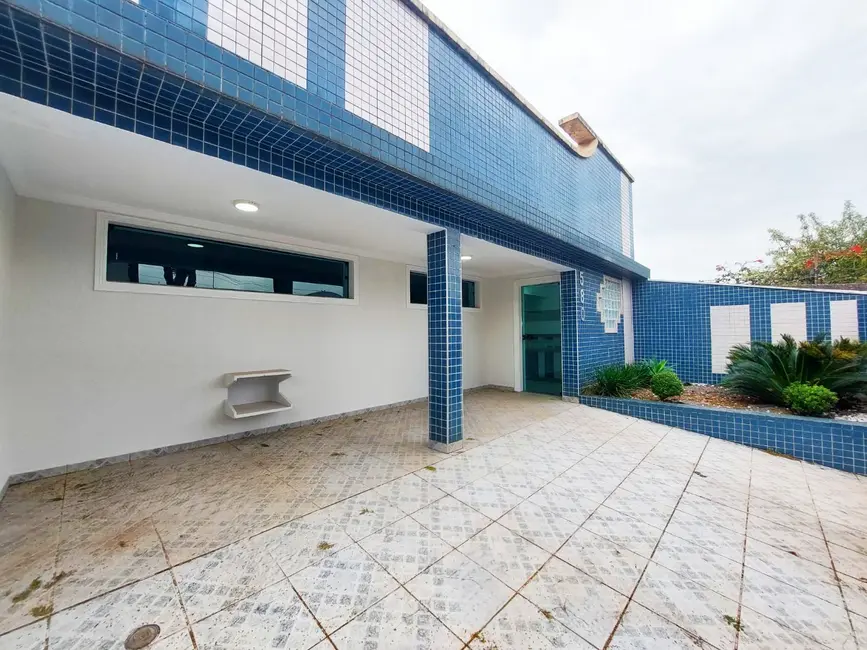 Foto 2 de Casa para alugar, 450m2 em Vila Santa Catarina, Americana - SP