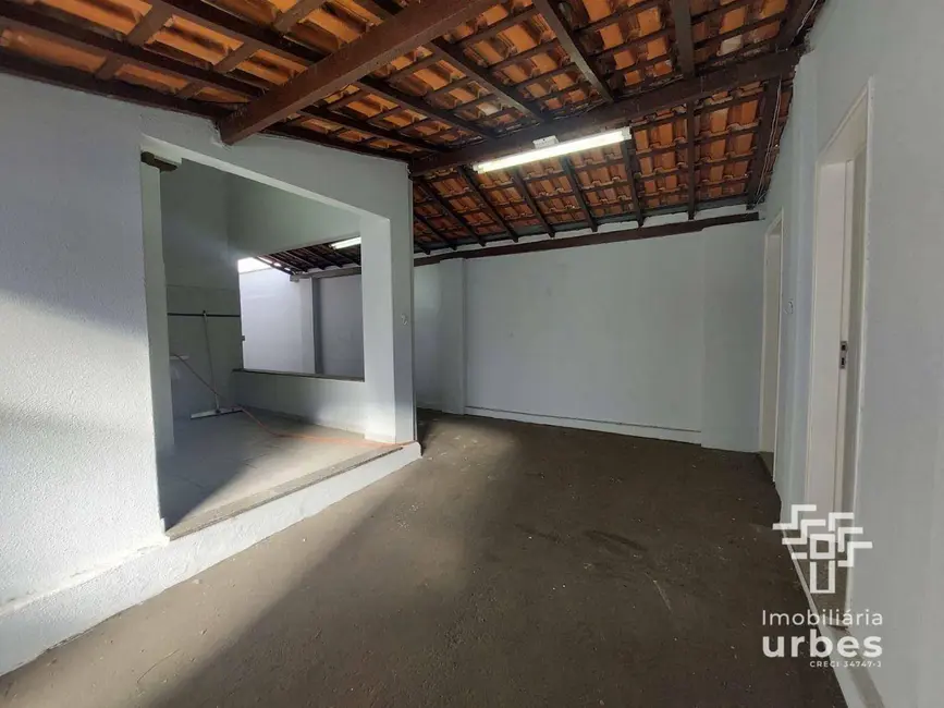 Foto 37 de Casa para alugar, 450m2 em Vila Santa Catarina, Americana - SP