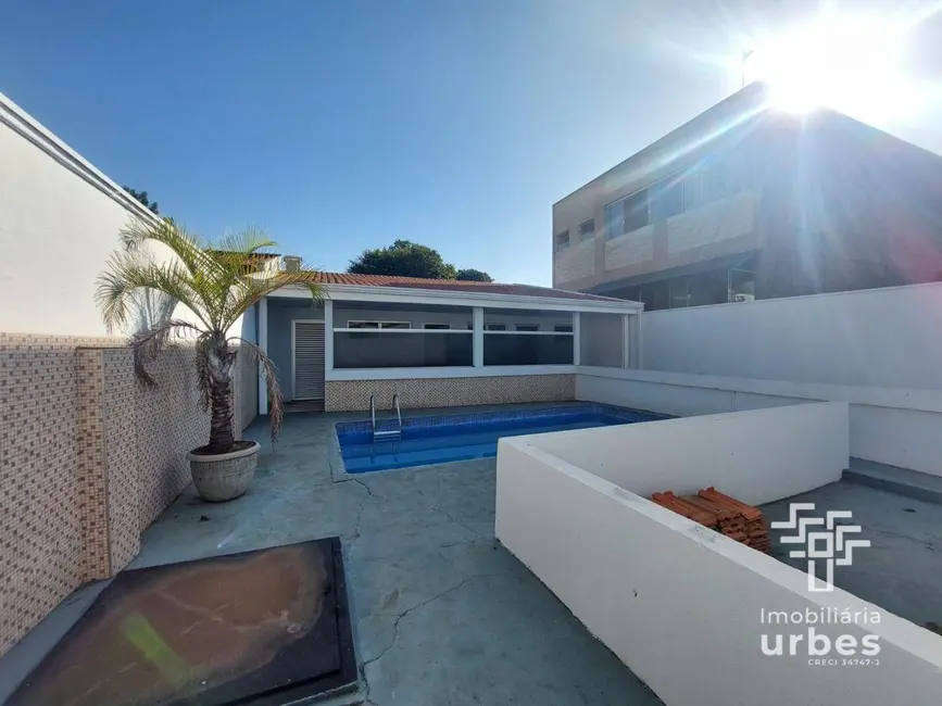 Foto 26 de Casa para alugar, 450m2 em Vila Santa Catarina, Americana - SP