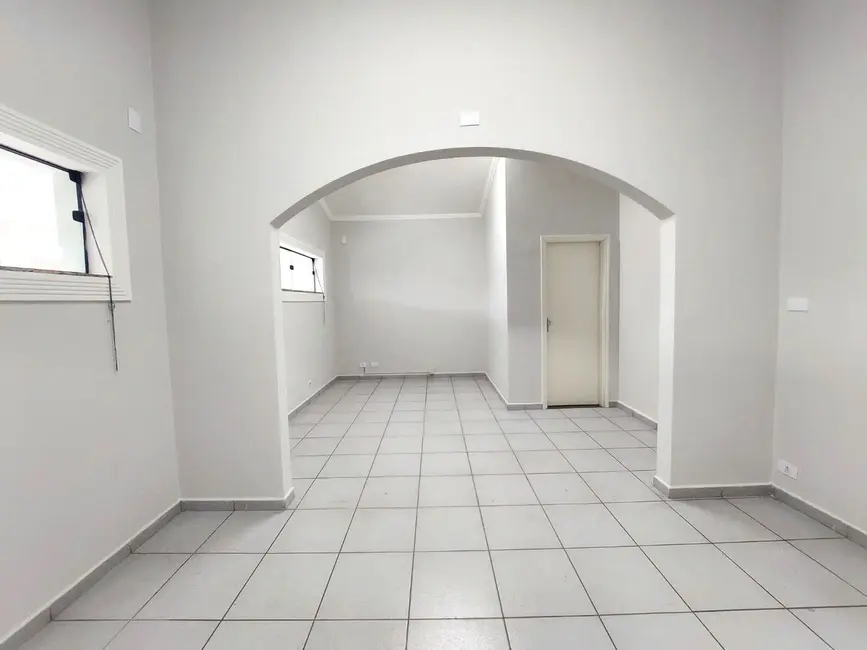 Foto 7 de Casa para alugar, 450m2 em Vila Santa Catarina, Americana - SP