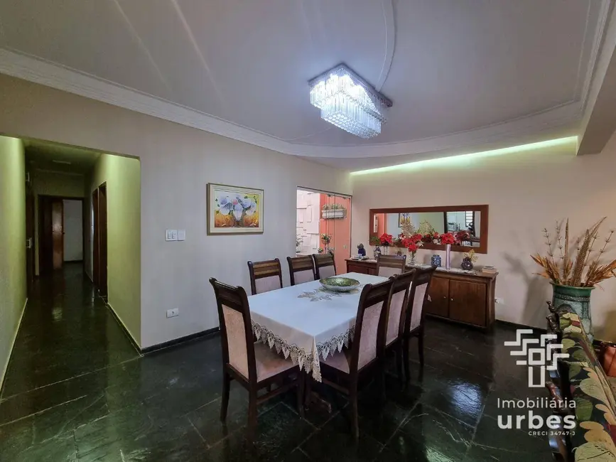 Foto 3 de Casa com 3 quartos à venda, 300m2 em Morada do Sol, Americana - SP