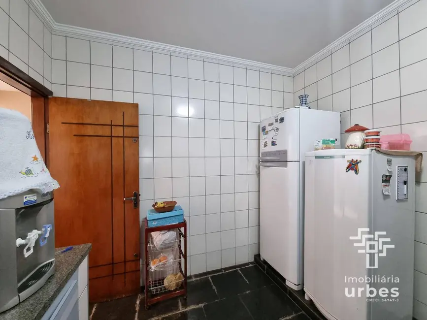 Foto 9 de Casa com 3 quartos à venda, 300m2 em Morada do Sol, Americana - SP