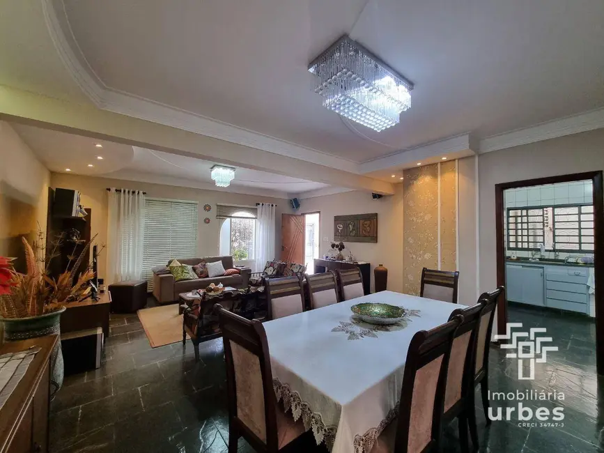 Foto 5 de Casa com 3 quartos à venda, 300m2 em Morada do Sol, Americana - SP