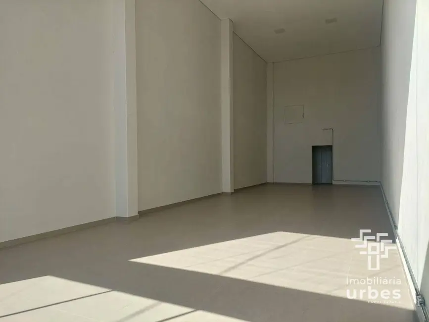 Foto 1 de Sala Comercial para alugar, 195m2 em São Manoel, Americana - SP