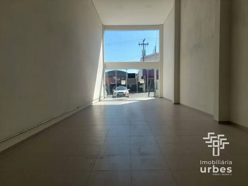 Sala Comercial para alugar, 195m2 em São Manoel, Americana - SP - imagem 3 Foto 3 de Sala Comercial para alugar, 195m2 em São Manoel, Americana - SP