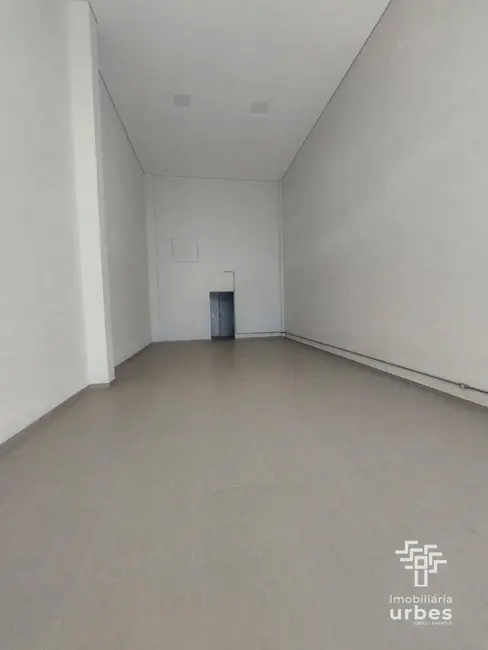 Foto 2 de Sala Comercial para alugar, 195m2 em São Manoel, Americana - SP