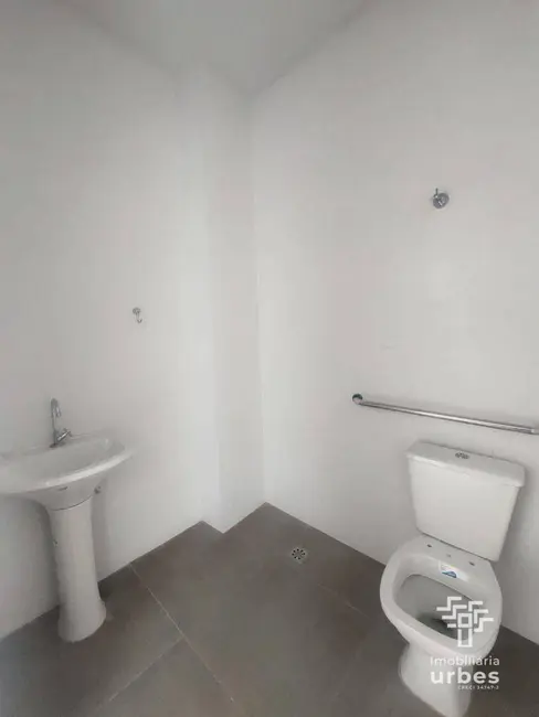 Sala Comercial para alugar, 195m2 em São Manoel, Americana - SP - imagem 5 Foto 5 de Sala Comercial para alugar, 195m2 em São Manoel, Americana - SP