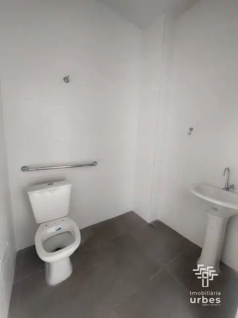 Sala Comercial para alugar, 195m2 em São Manoel, Americana - SP - imagem 6 Foto 6 de Sala Comercial para alugar, 195m2 em São Manoel, Americana - SP