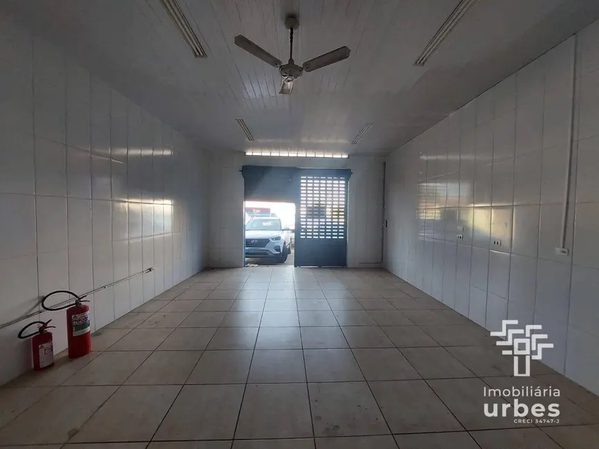 Sala Comercial para alugar, 73m2 em Jardim Girassol, Americana - SP - imagem 6 Foto 6 de Sala Comercial para alugar, 73m2 em Jardim Girassol, Americana - SP