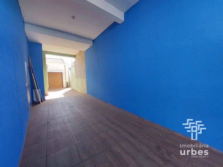 Sala Comercial para alugar, 73m2 em Jardim Girassol, Americana - SP - imagem 3 Foto 3 de Sala Comercial para alugar, 73m2 em Jardim Girassol, Americana - SP