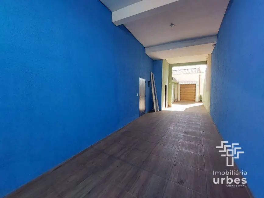 Sala Comercial para alugar, 73m2 em Jardim Girassol, Americana - SP - imagem 4 Foto 4 de Sala Comercial para alugar, 73m2 em Jardim Girassol, Americana - SP