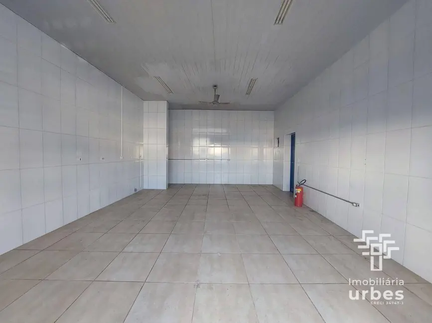 Sala Comercial para alugar, 73m2 em Jardim Girassol, Americana - SP - imagem 2 Foto 2 de Sala Comercial para alugar, 73m2 em Jardim Girassol, Americana - SP