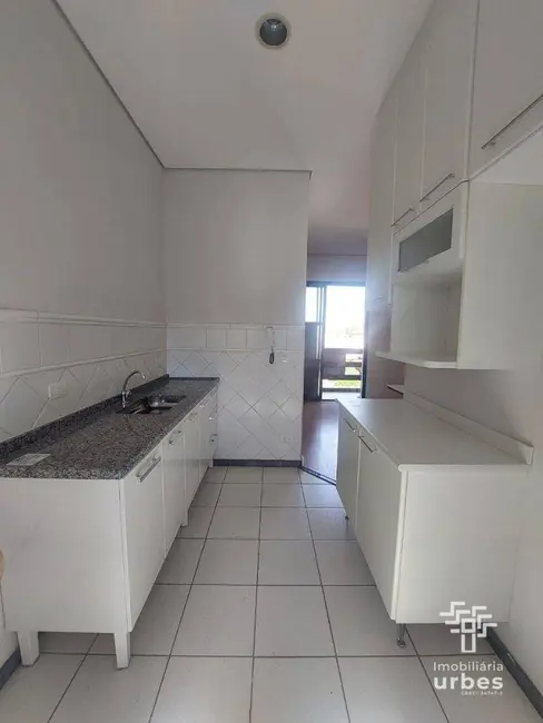 Foto 7 de Sala Comercial para alugar, 54m2 em Vila Santa Maria, Americana - SP