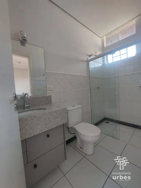 Foto 2 de Sala Comercial para alugar, 54m2 em Vila Santa Maria, Americana - SP