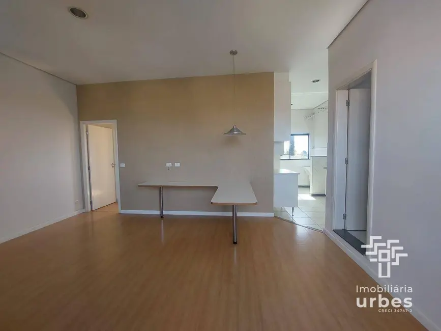 Foto 9 de Sala Comercial para alugar, 54m2 em Vila Santa Maria, Americana - SP