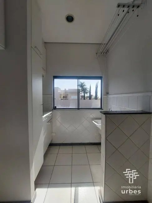Foto 4 de Sala Comercial para alugar, 54m2 em Vila Santa Maria, Americana - SP