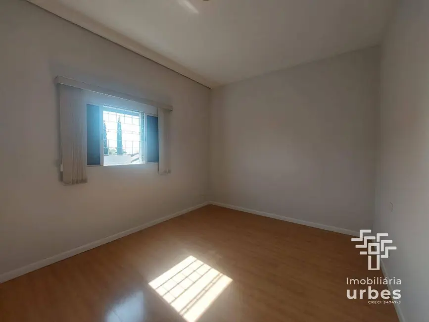 Foto 3 de Sala Comercial para alugar, 54m2 em Vila Santa Maria, Americana - SP