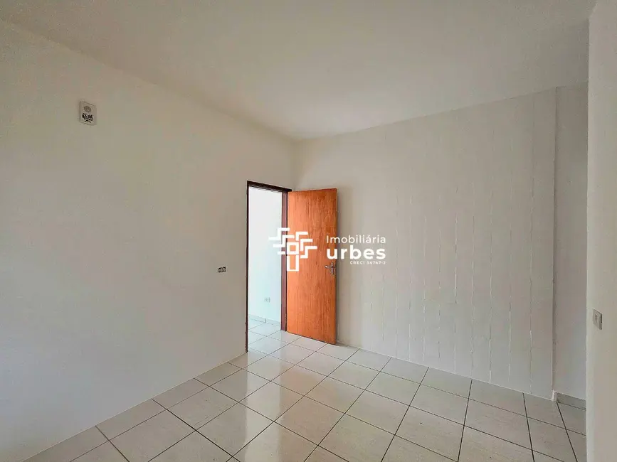 Foto 8 de Casa com 3 quartos à venda, 150m2 em Vila Omar, Americana - SP