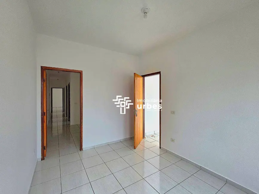 Foto 5 de Casa com 3 quartos à venda, 150m2 em Vila Omar, Americana - SP