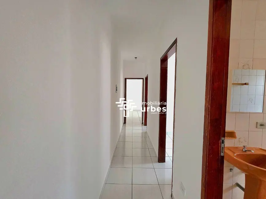 Foto 9 de Casa com 3 quartos à venda, 150m2 em Vila Amorim, Americana - SP