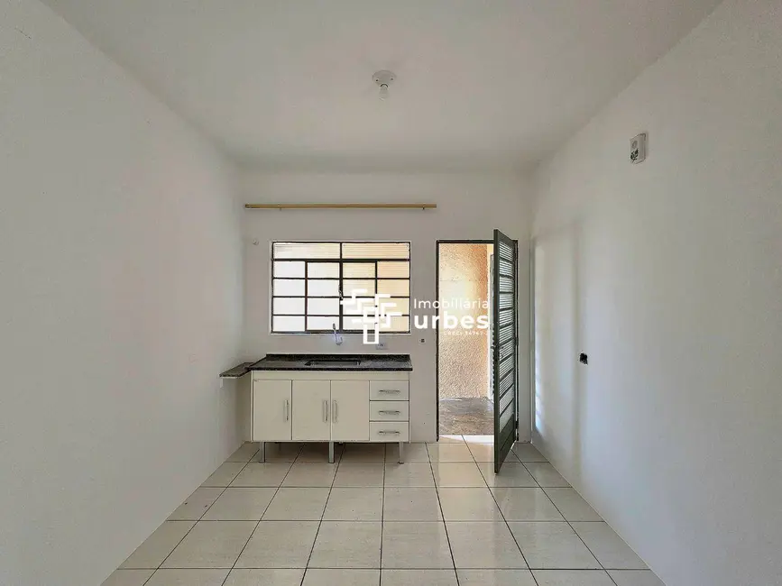 Foto 7 de Casa com 3 quartos à venda, 150m2 em Vila Omar, Americana - SP