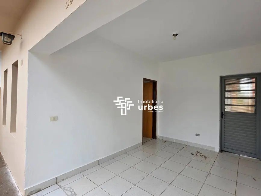 Foto 2 de Casa com 3 quartos à venda, 150m2 em Vila Amorim, Americana - SP