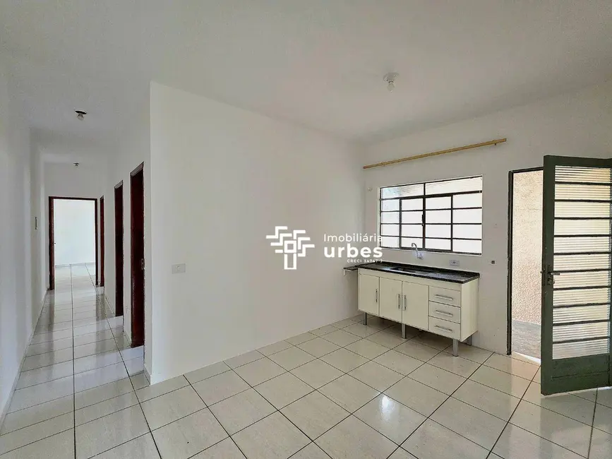 Foto 6 de Casa com 3 quartos à venda, 150m2 em Vila Omar, Americana - SP