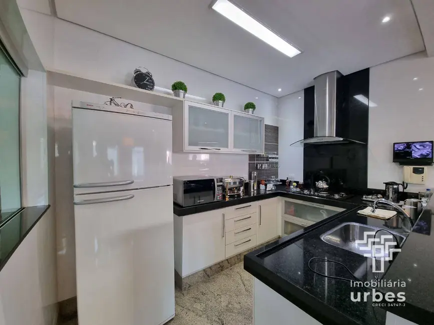 Foto 9 de Casa com 3 quartos à venda, 179m2 em Jardim São Paulo, Americana - SP