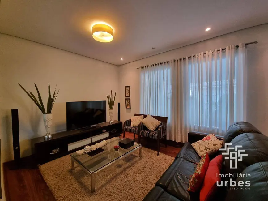 Foto 7 de Casa com 3 quartos à venda, 179m2 em Jardim São Paulo, Americana - SP