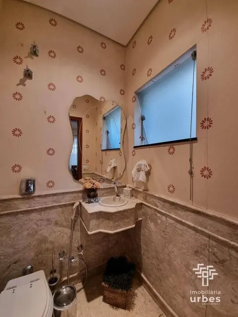 Foto 5 de Casa com 3 quartos à venda, 179m2 em Jardim São Paulo, Americana - SP