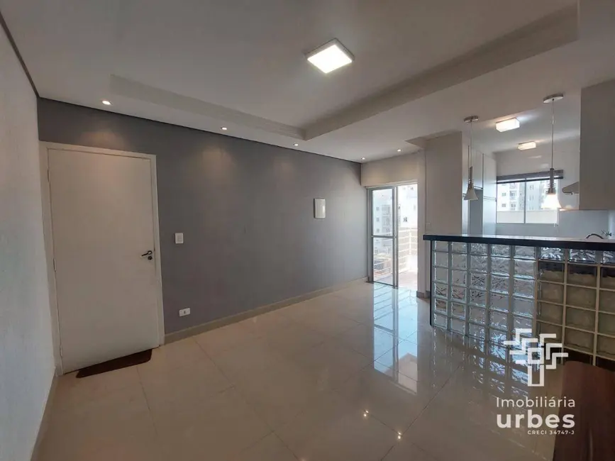 Apartamento com 3 quartos para alugar, 67m2 em Parque Universitário, Americana - SP - imagem 4 Foto 4 de Apartamento com 3 quartos para alugar, 67m2 em Parque Universitário, Americana - SP